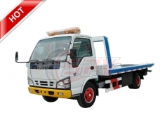 Road Wrecher ISUZU